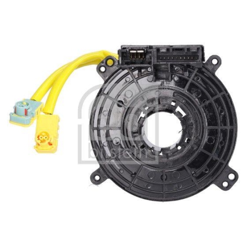 FEBI BILSTEIN Wickelfeder, Airbag febi Plus 199110