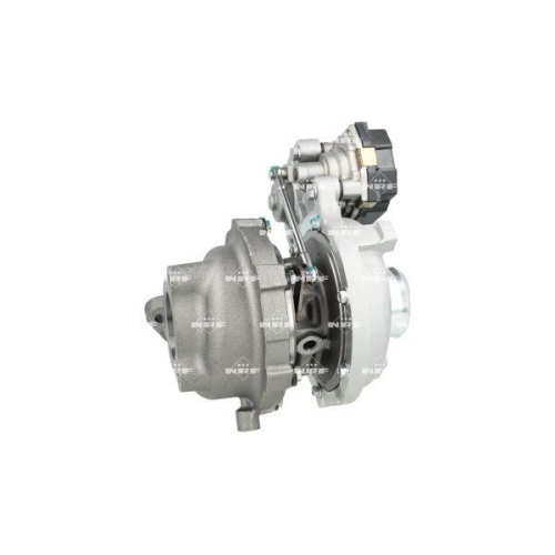 NRF Lader, Aufladung EASY FIT 90010291