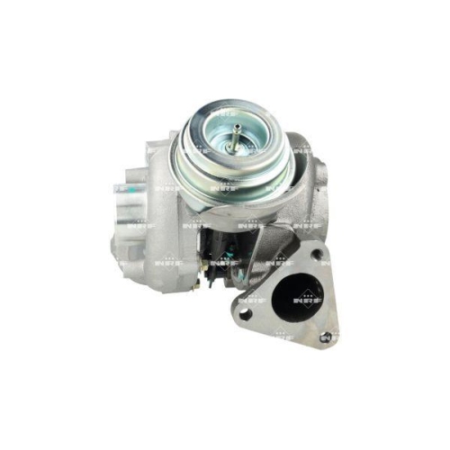 NRF Lader, Aufladung EASY FIT 90010068