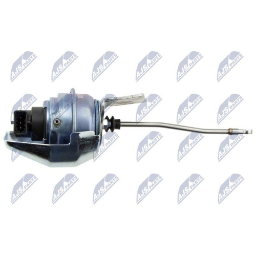 NTY Ladedruckregelventil ECD-PL-007