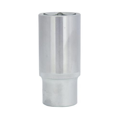 1/2 Zoll Sechskant-Stecknuss, lang, 27mm KS TOOLS 917.1254