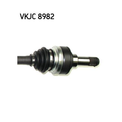 SKF Antriebswelle VKJC 8982
