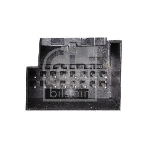 FEBI BILSTEIN Wickelfeder, Airbag febi Plus 45433