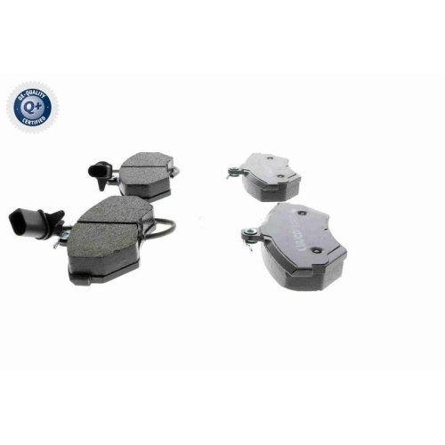 VAICO Bremsbelagsatz, Scheibenbremse Green Mobility Parts V10-8137