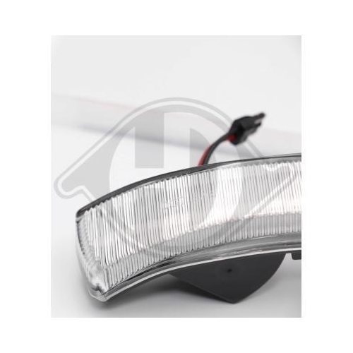 DIEDERICHS Blinkleuchte HD Tuning LID10489