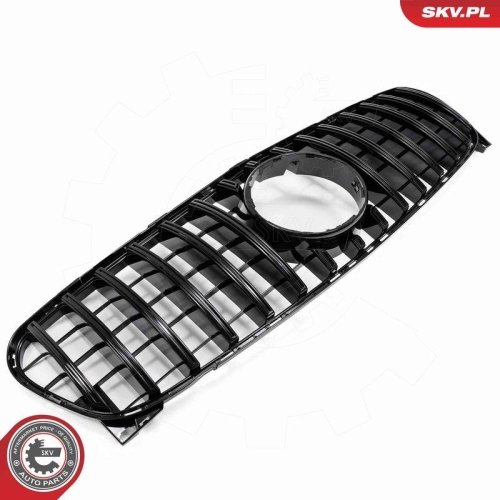 ESEN SKV Kühlergitter