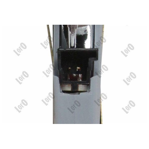 ABAKUS Zusatzbremsleuchte LORO TUNING