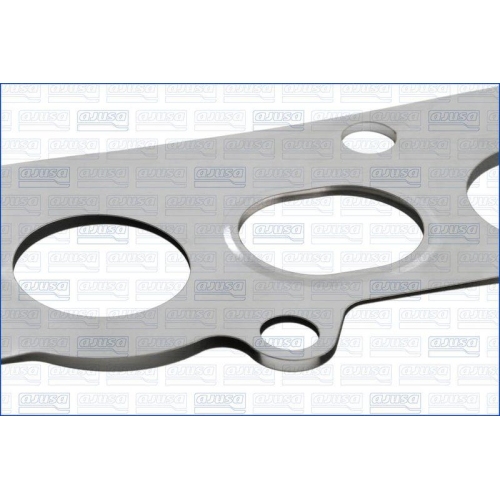 AJUSA Dichtung, Abgaskr&uuml;mmer MULTILAYER STEEL 13188500
