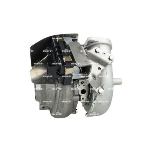 NRF Lader, Aufladung 90010324