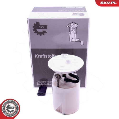 ESEN SKV Kraftstoff-F&ouml;rdereinheit 02SKV824