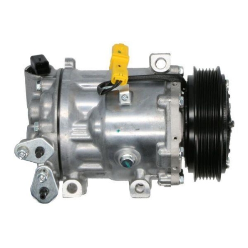 THERMOTEC Kompressor, Klimaanlage KTT090381