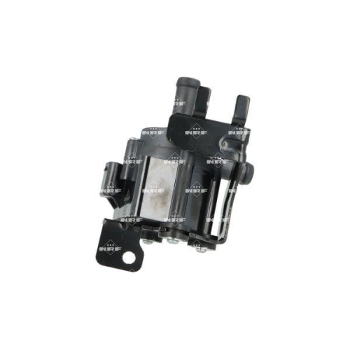 NRF Zusatzwasserpumpe (K&uuml;hlwasserkreislauf) EASY FIT 390087