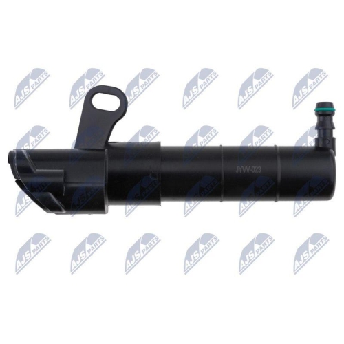 NTY Waschwasserd&uuml;se, Scheinwerferreinigung EDS-VV-023