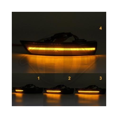 DIEDERICHS Blinkleuchte HD Tuning LID10490