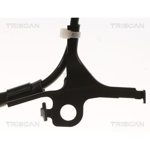 TRISCAN Sensor, Raddrehzahl 8180 13164
