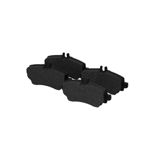 VALEO Bremsbelagsatz, Scheibenbremse EXPERT 301549A
