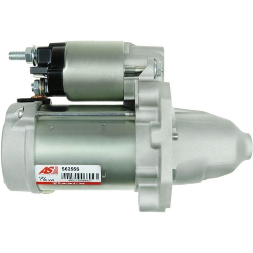 AS-PL Starter AS S6255S