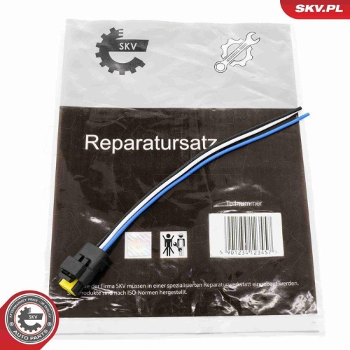 ESEN SKV Reparatursatz, Kabelsatz 53SKV174