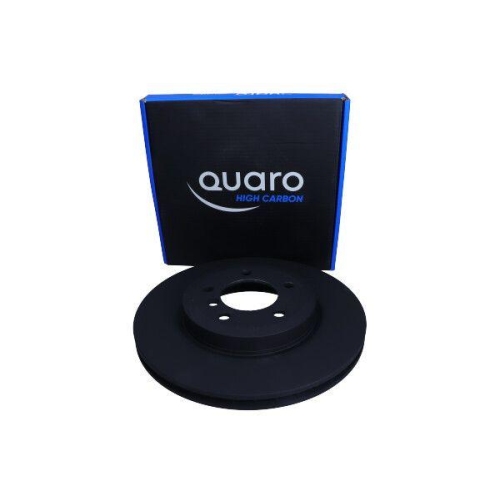 QUARO Bremsscheibe QUARO HIGH CARBON QD8552HC