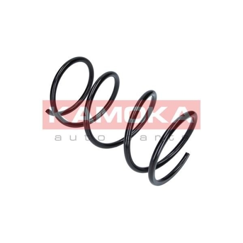 KAMOKA Fahrwerksfeder 2110034