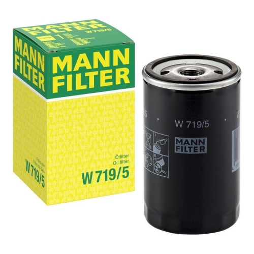 MANN-FILTER &Ouml;lfilter W 719/5