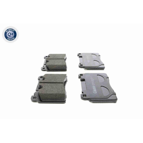 VAICO Bremsbelagsatz, Scheibenbremse Green Mobility Parts V10-9889