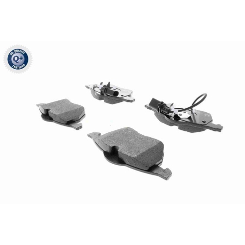 VAICO Bremsbelagsatz, Scheibenbremse Q+, Erstausrüsterqualität V10-8146