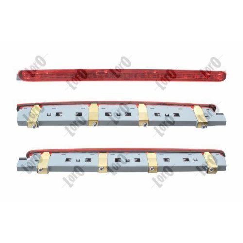 ABAKUS Zusatzbremsleuchte LORO