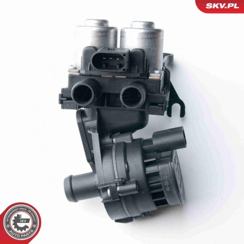 ESEN SKV K&uuml;hlmittelregelventil 96SKV002