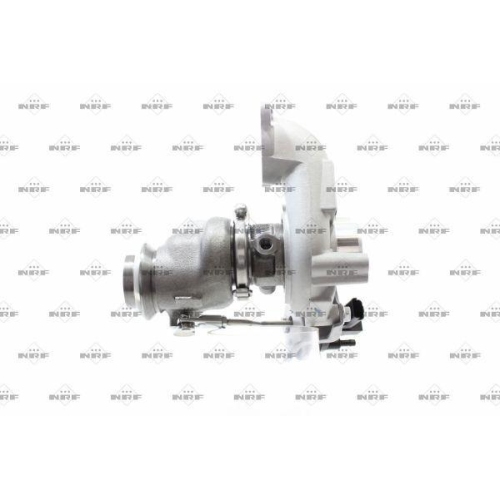 NRF Lader, Aufladung 90010009