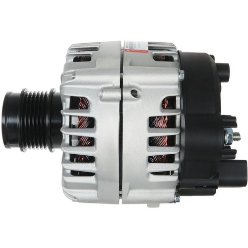 AS-PL Generator AS A3531S