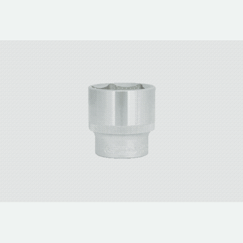 1/2 Zoll Sechskant-Stecknuss, 34mm auf H&auml;nger KS TOOLS 917.1346-E
