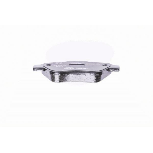 HELLA Bremsbelagsatz, Scheibenbremse 8DB 355 018-821