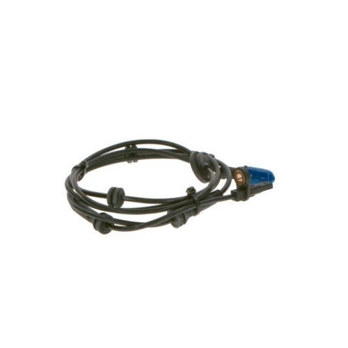 BOSCH Sensor, Raddrehzahl 0 986 594 583
