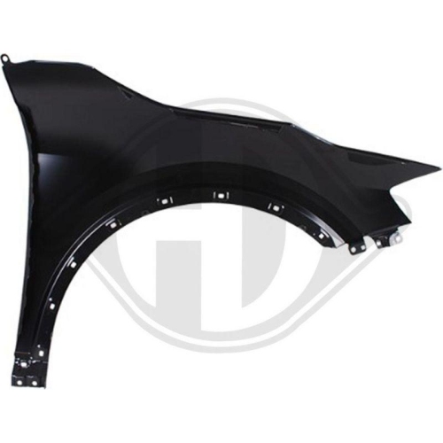 DIEDERICHS Kotfl&uuml;gel 6524806