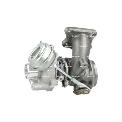 NRF Lader, Aufladung 90010024