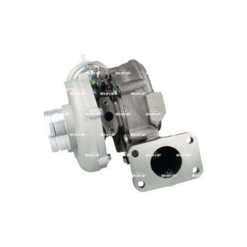 NRF Lader, Aufladung EASY FIT 90010429
