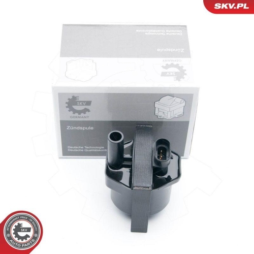 ESEN SKV Z&uuml;ndspule 03SKV253
