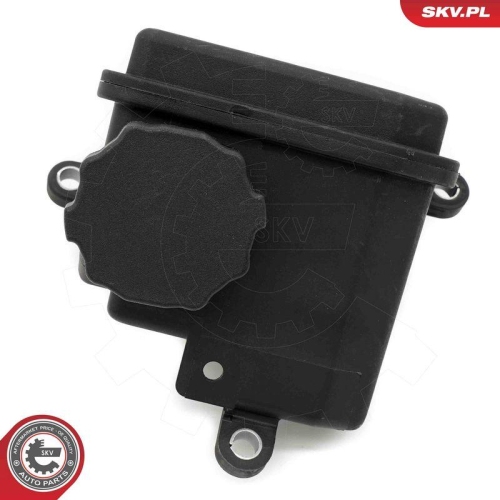 ESEN SKV Ausgleichsbeh&auml;lter, Hydraulik&ouml;l (Servolenkung) 61SKV909