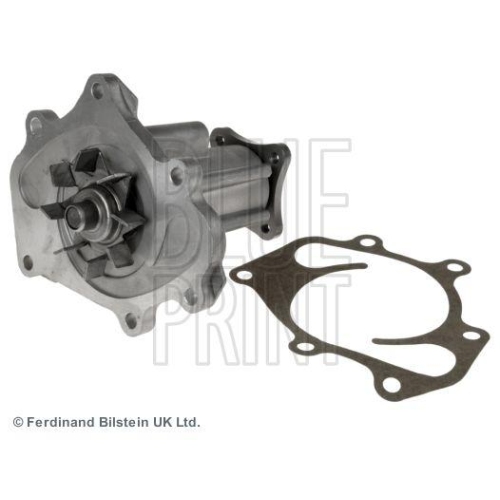 BLUE PRINT Wasserpumpe, Motork&uuml;hlung