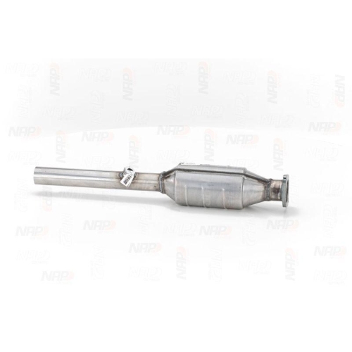 NAP carPARTS Katalysator CAK11330