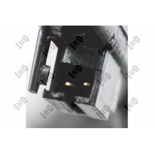 ABAKUS Zusatzbremsleuchte LORO TUNING