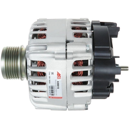 AS-PL Generator AS A3551S