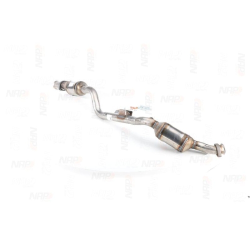 NAP carPARTS Katalysator CAK10432