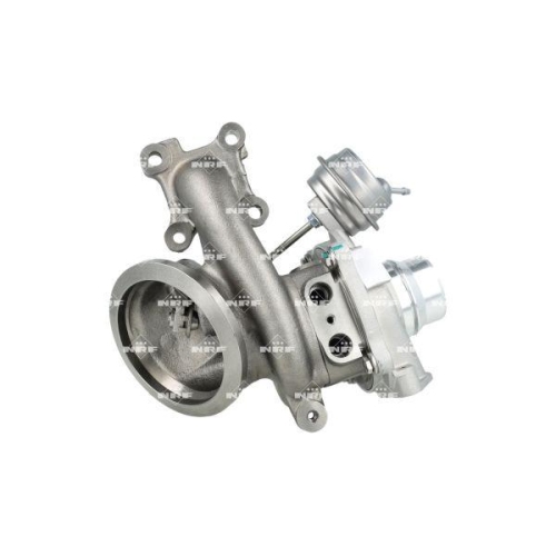NRF Lader, Aufladung 90010017