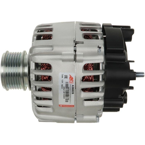 AS-PL Generator AS A3552S