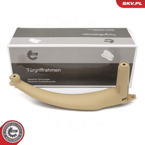 ESEN SKV T&uuml;rau&szlig;engriff 97SKV026
