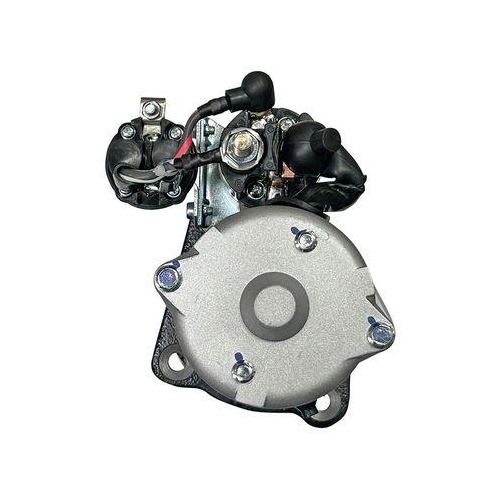 BOM-Prestolite Starter M93R3066SE