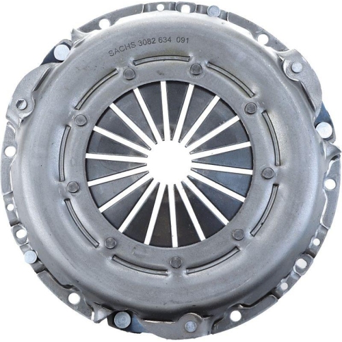 SACHS Kupplungssatz 3000 951 604