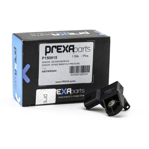 PREXAparts Sensor, Saugrohrdruck P150915